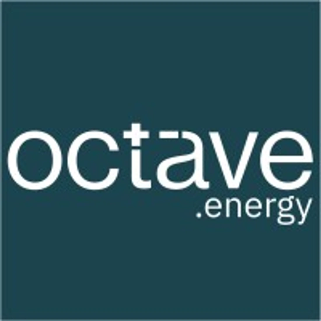 Logo of the company Octave