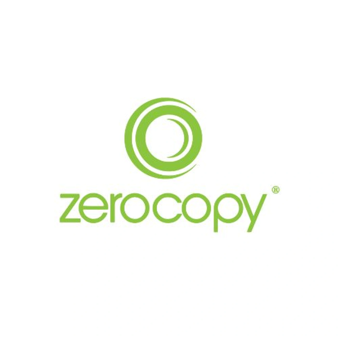 Logo de l'entreprise Zerocopy pour l'offre d'emploi Account Executive