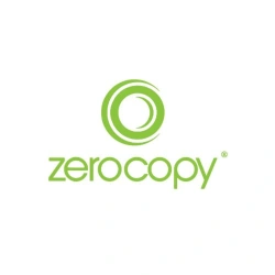 image de l'entreprise Zerocopy pour le poste de Accountmanager