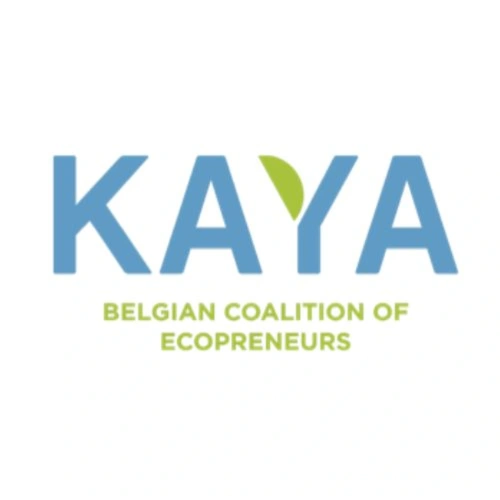 Logo de l'entreprise Kaya pour l'offre d'emploi Advocacy Coordinator (part-time)