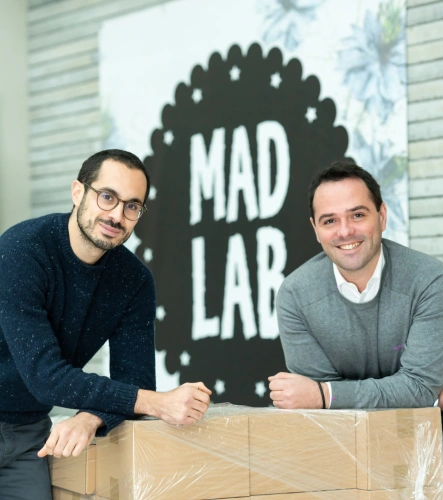 Mad Lab - image n°7 - Meet My Job