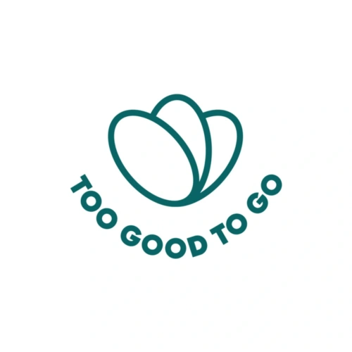 Logo de l'entreprise Too Good To Go pour l'offre d'emploi Sales Student (He/She/They)