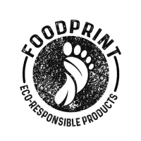 Logo - FoodPrint