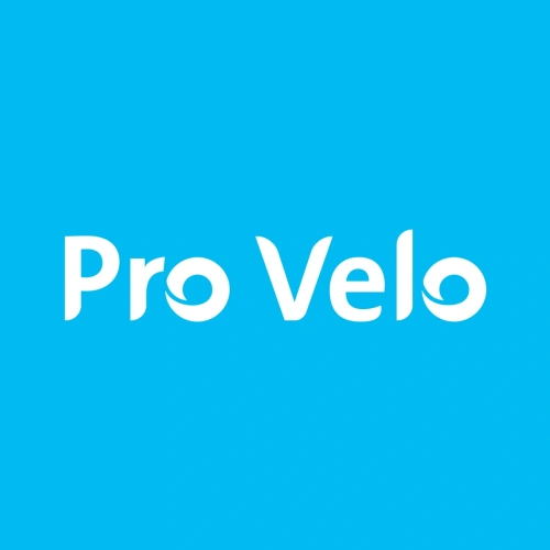 Logo de l'entreprise Pro Velo pour l'offre d'emploi Pedagogisch Projectleider (M/V/X) (4/5e)