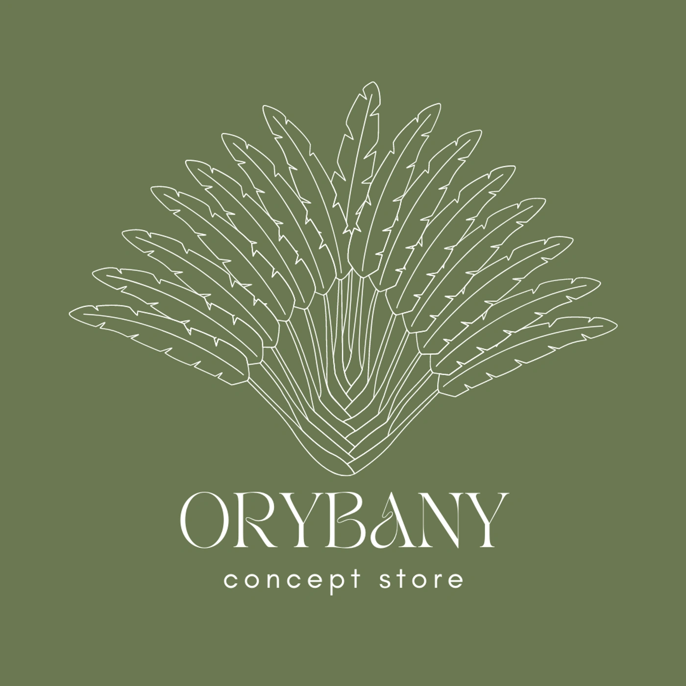 Logo de l'entreprise Orybany pour l'offre d'emploi E-shop et Community Manager