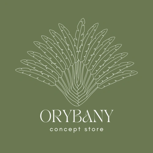 Logo de l'entreprise Orybany pour l'offre d'emploi E-shop en Community Manager